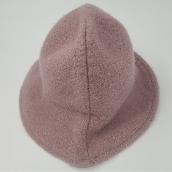Free People Devon Wool Blend Bucket Hat - Picture 2 of 8